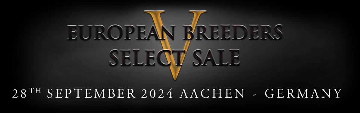 European Breeders Select