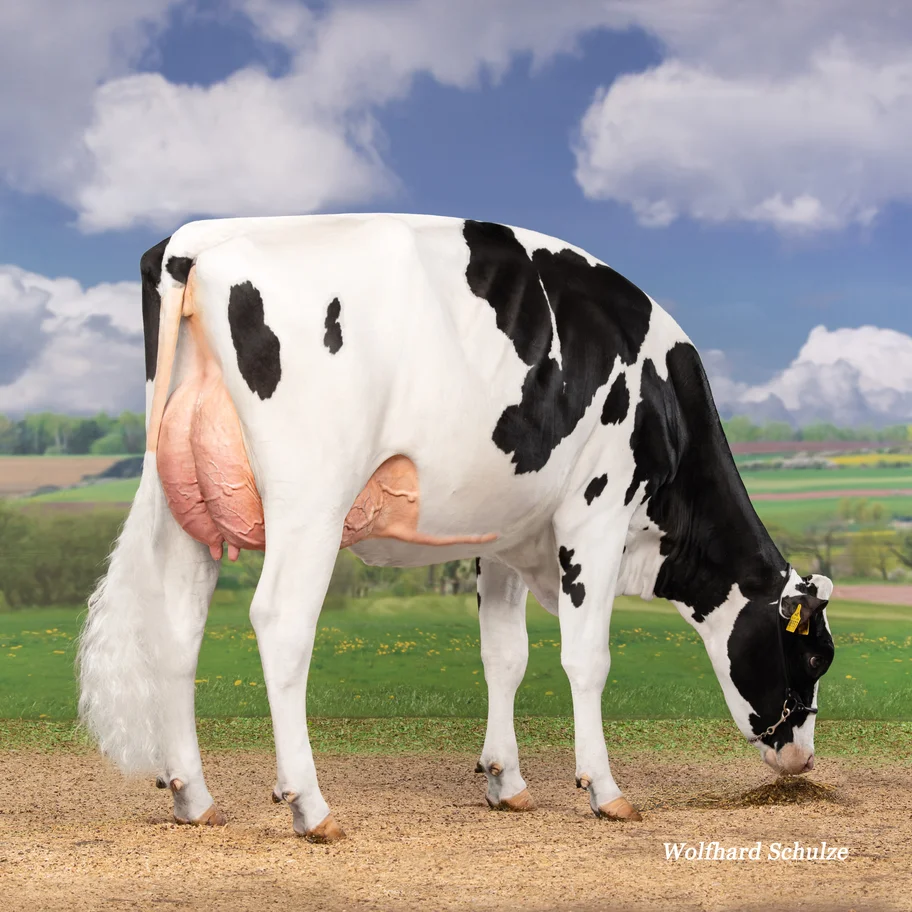Verkaufstier: FG Marietta RC VG-86